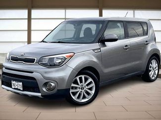 Used 2019 Kia Soul + video 1