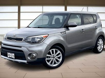 Used 2019 Kia Soul +