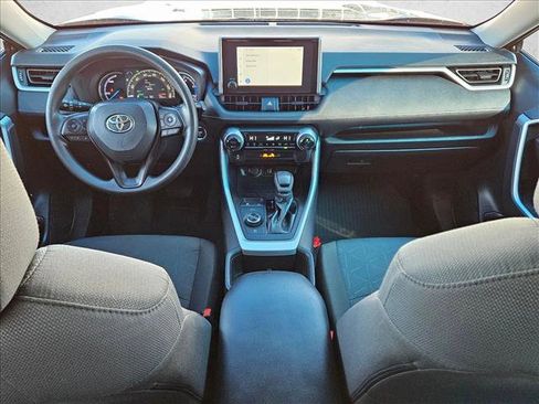 Used 2024 Toyota RAV4 AWD Hybrid image 18
