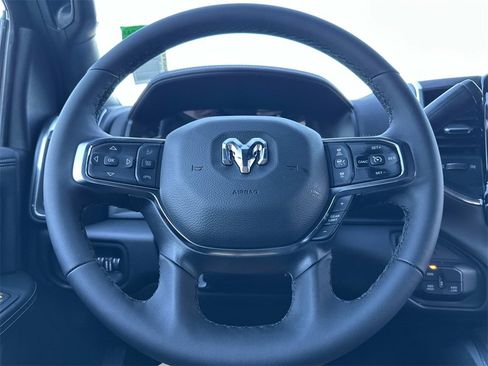 New 2026 RAM 3500 Laramie image 14