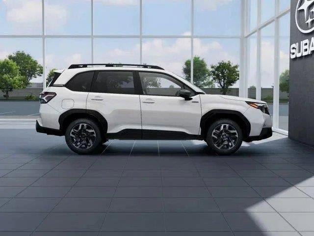 New 2026 Subaru Forester Touring AWD/4WD image 46