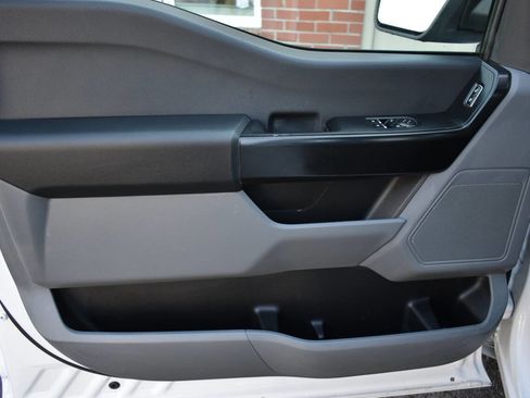 Used 2021 Ford F150 XL w/ Equipment Group 101A High image 11