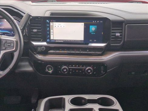 Used 2023 Chevrolet Silverado 1500 LT image 13