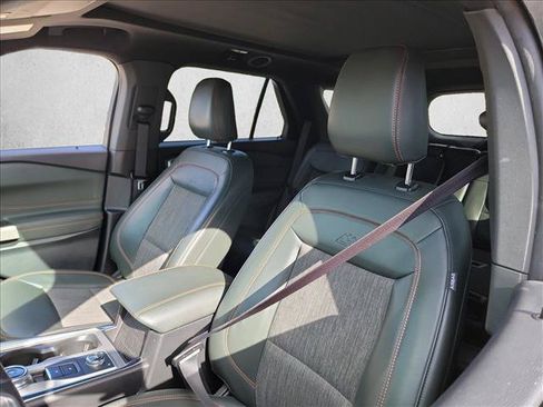 Used 2023 Ford Explorer Timberline w/ Timberline Technology Package AWD/4WD image 13