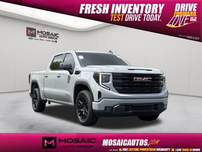 Used 2024 GMC Sierra 1500 Elevation