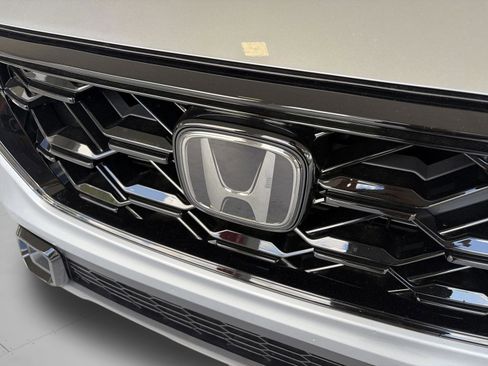 New 2026 Honda CR-V Sport image 29