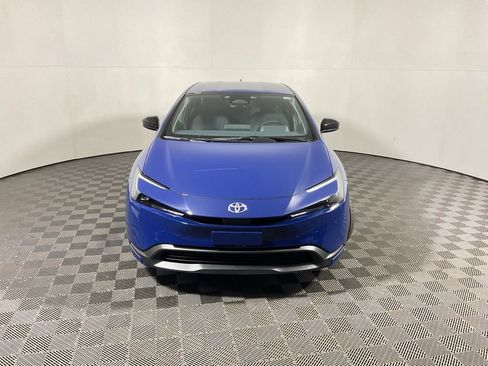 New 2026 Toyota Prius LE image 5