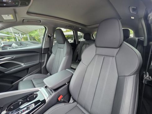 New 2025 Audi Q5 Premium Plus image 10