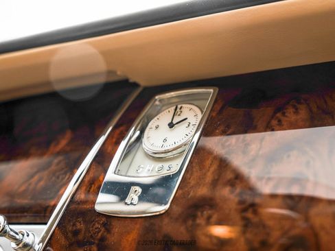 Used 2014 Rolls-Royce Ghost image 83