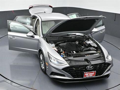 Used 2023 Hyundai Sonata SEL FWD image 42