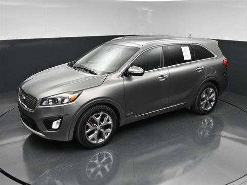 Used 2018 Kia Sorento SX AWD/4WD image 19