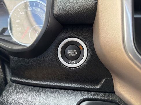 Used 2021 RAM 1500 Laramie w/ Laramie Southwest Edition RWD image 30