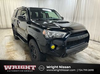 Used 2018 Toyota 4Runner TRD Pro video 1