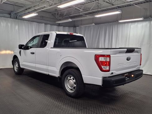 Certified 2021 Ford F150 XL w/ Equipment Group 101A High RWD image 2