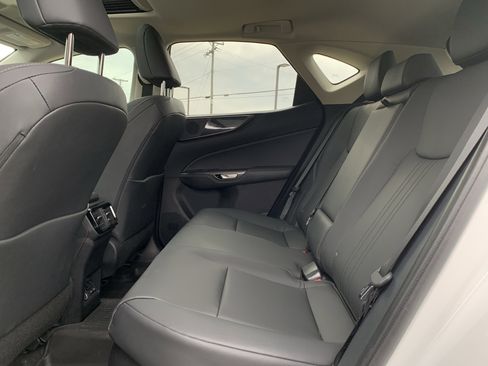 Used 2026 Lexus NX 350 AWD image 32