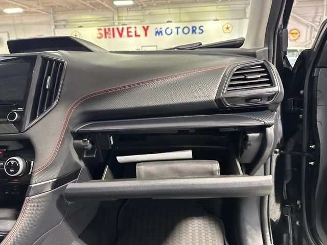 Used 2022 Subaru Forester Sport AWD/4WD image 51