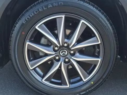 Used 2018 MAZDA CX-5 Touring w/ Preferred Equipment Package FWD image 54