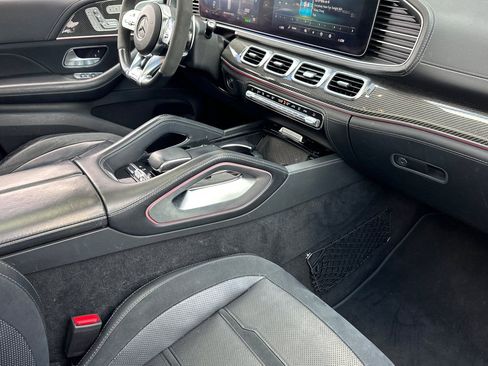 Used 2021 Mercedes-Benz GLE 53 AMG 4MATIC image 13