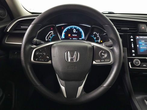 Used 2018 Honda Civic EX image 18
