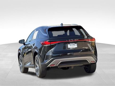 Used 2023 Lexus RX 350 Premium w/ Accessory Package (Z1) AWD/4WD image 5