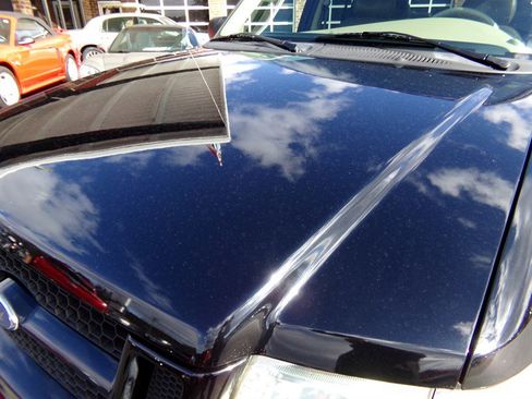 Used 2004 Ford Explorer Sport Trac XLT image 15