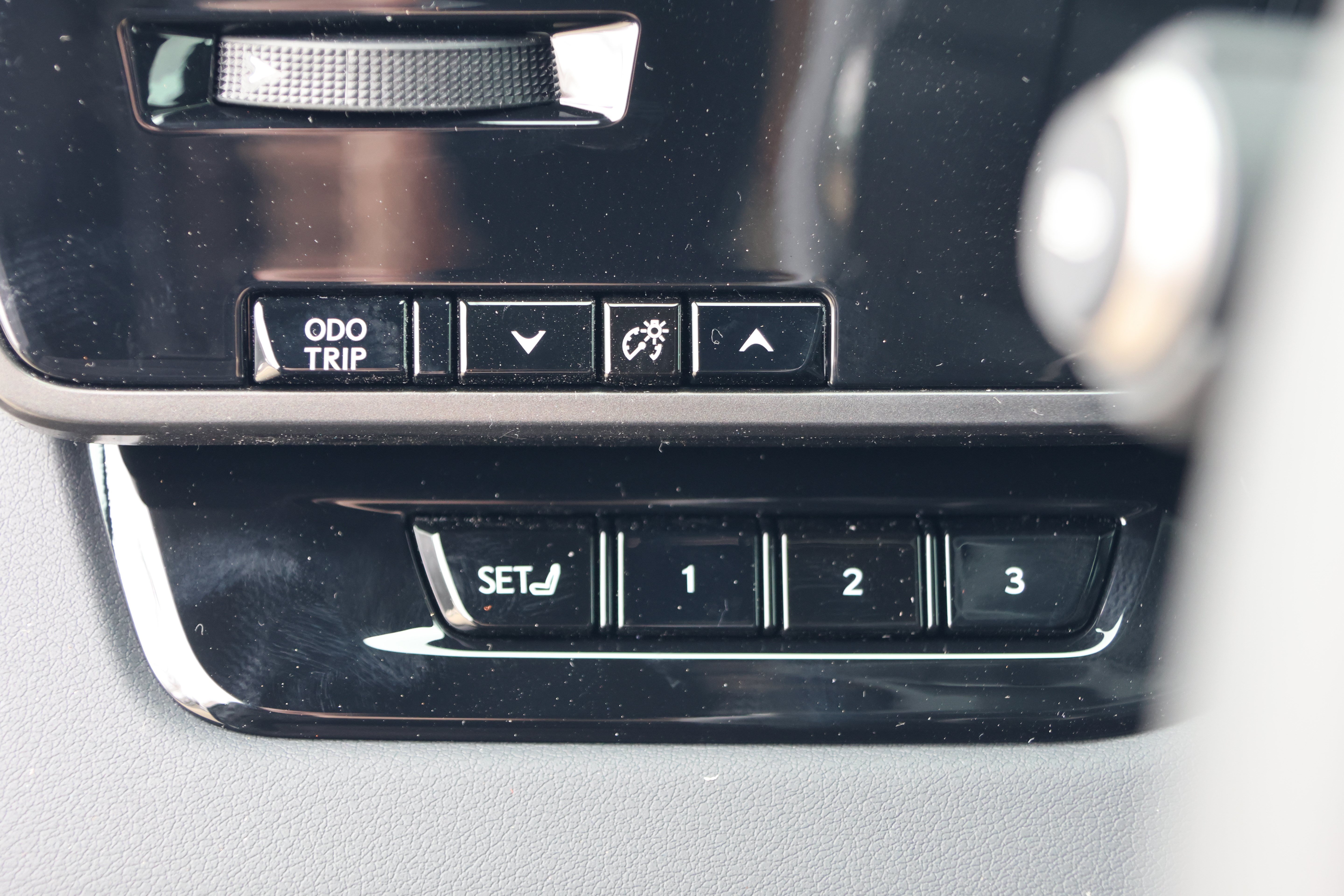 New 2026 Lexus RX 350 FWD image 14