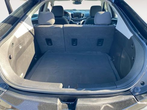 Used 2018 Chevrolet Volt LT image 30