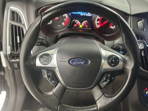 Used 2013 Ford Focus ST image 3