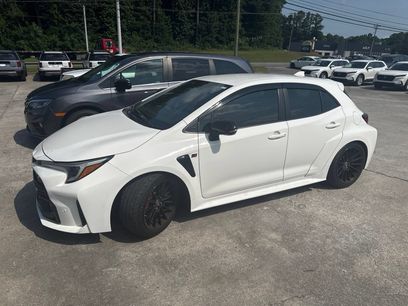 Used 2024 Toyota Corolla GR