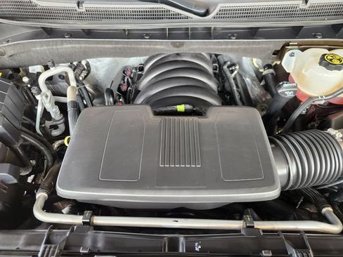 Used 2023 Chevrolet Silverado 1500 LT Trail Boss AWD/4WD image 30