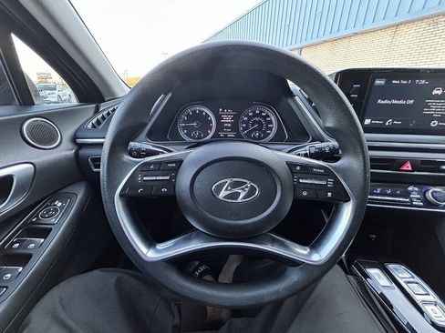 Used 2020 Hyundai Sonata SEL FWD image 25