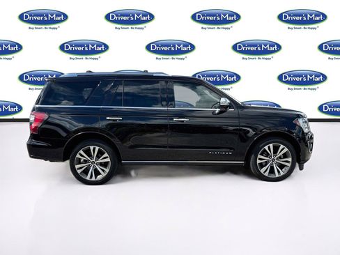 Used 2020 Ford Expedition Platinum RWD image 8