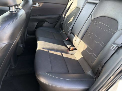 Used 2023 Kia Forte GT-Line image 20