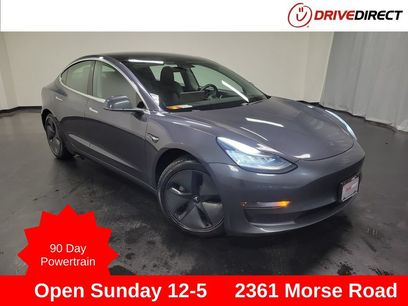 Used 2020 Tesla Model 3 Long Range