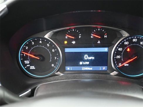 Used 2024 Chevrolet Equinox LT image 9