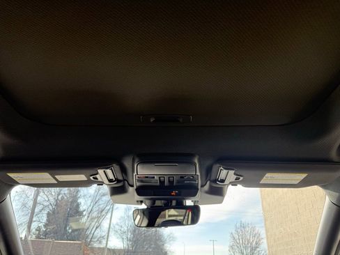 New 2026 Subaru Outback Limited XT image 21