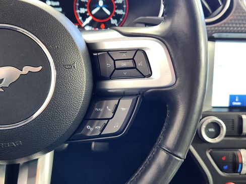 Used 2021 Ford Mustang GT Premium w/ GT Performance Package image 20