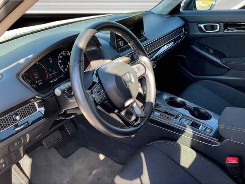 Used 2024 Honda Civic EX image 13