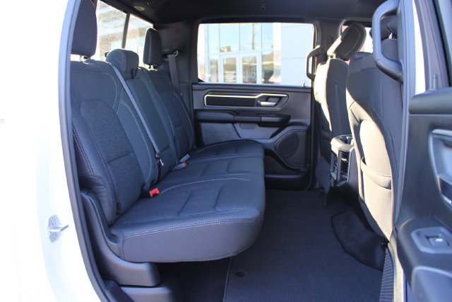 Used 2025 RAM 1500 Big Horn AWD/4WD image 49