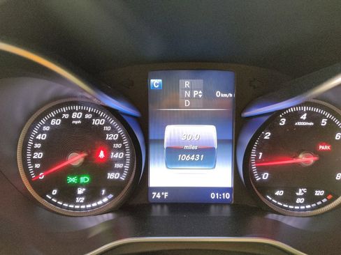 Used 2016 Mercedes-Benz C 300 Sedan image 23