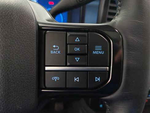 New 2026 Ford F250 Platinum w/ Tremor Off-Road Package AWD/4WD image 49