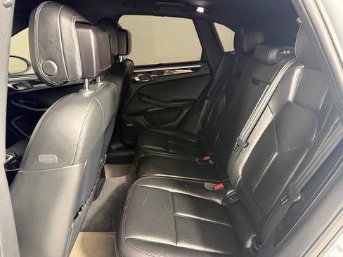 Used 2016 Porsche Macan S AWD/4WD image 17