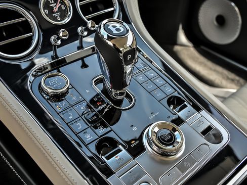 New 2026 Bentley Continental GTC AWD/4WD image 41