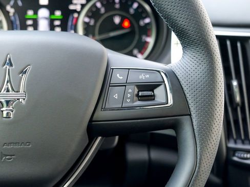 New 2023 Maserati Levante Modena AWD/4WD image 45