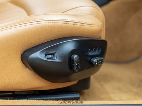 Used 2011 Maserati GranTurismo S RWD image 69