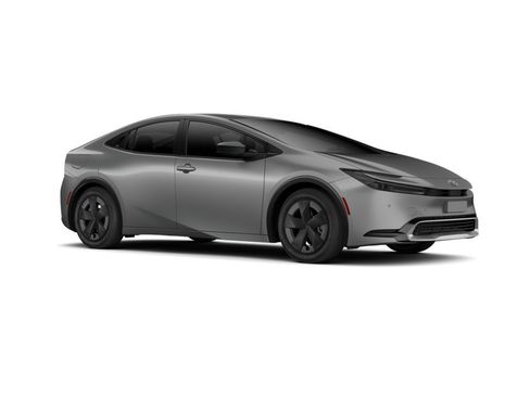 New 2026 Toyota Prius Plug-In Hybrid image 14