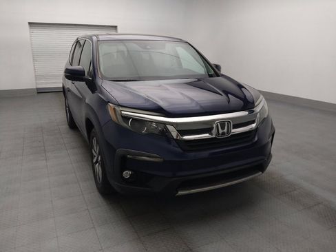 Used 2019 Honda Pilot EX-L image 14