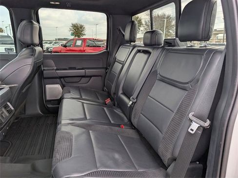 Used 2021 Ford F150 Raptor w/ Equipment Group 801A High image 28