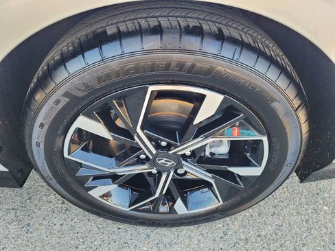 Used 2024 Hyundai Sonata SEL image 26