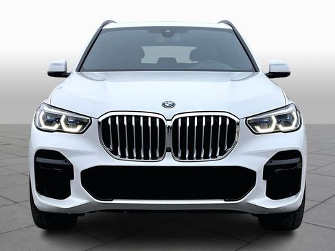 Used 2023 BMW X5 xDrive45e w/ Executive Package image 4